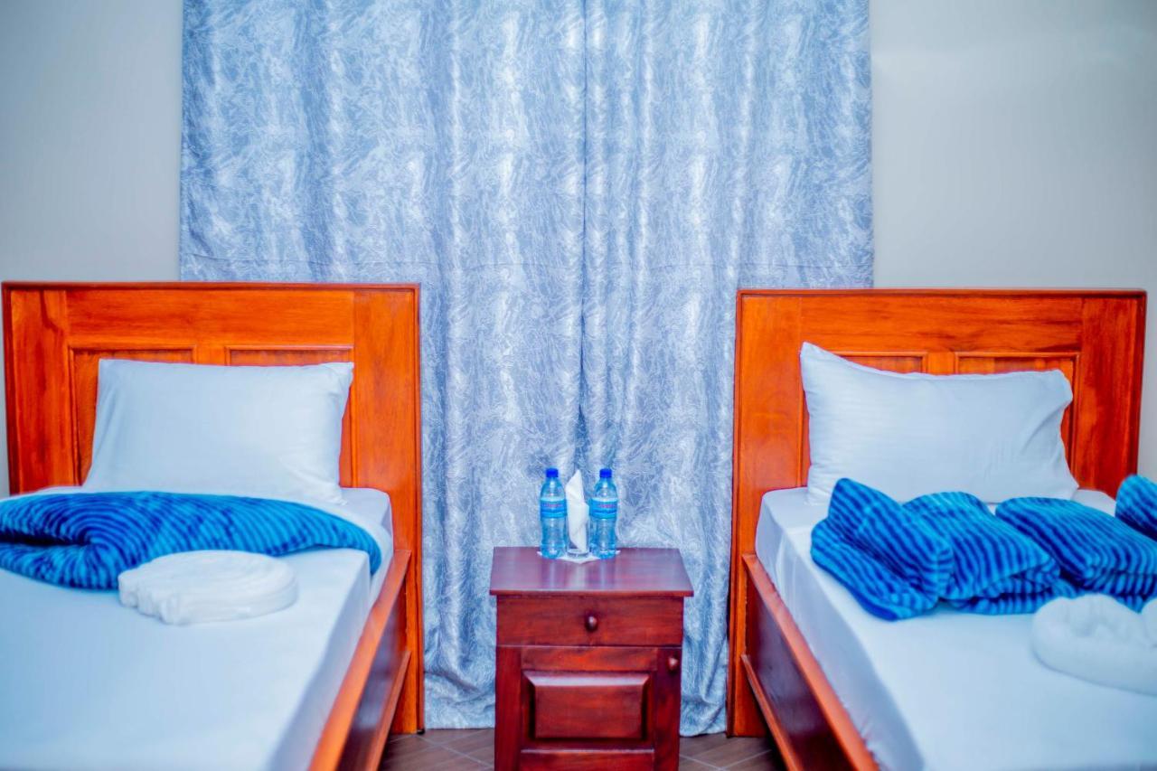 Kiteme Comfort Lodge Arusha Exteriér fotografie