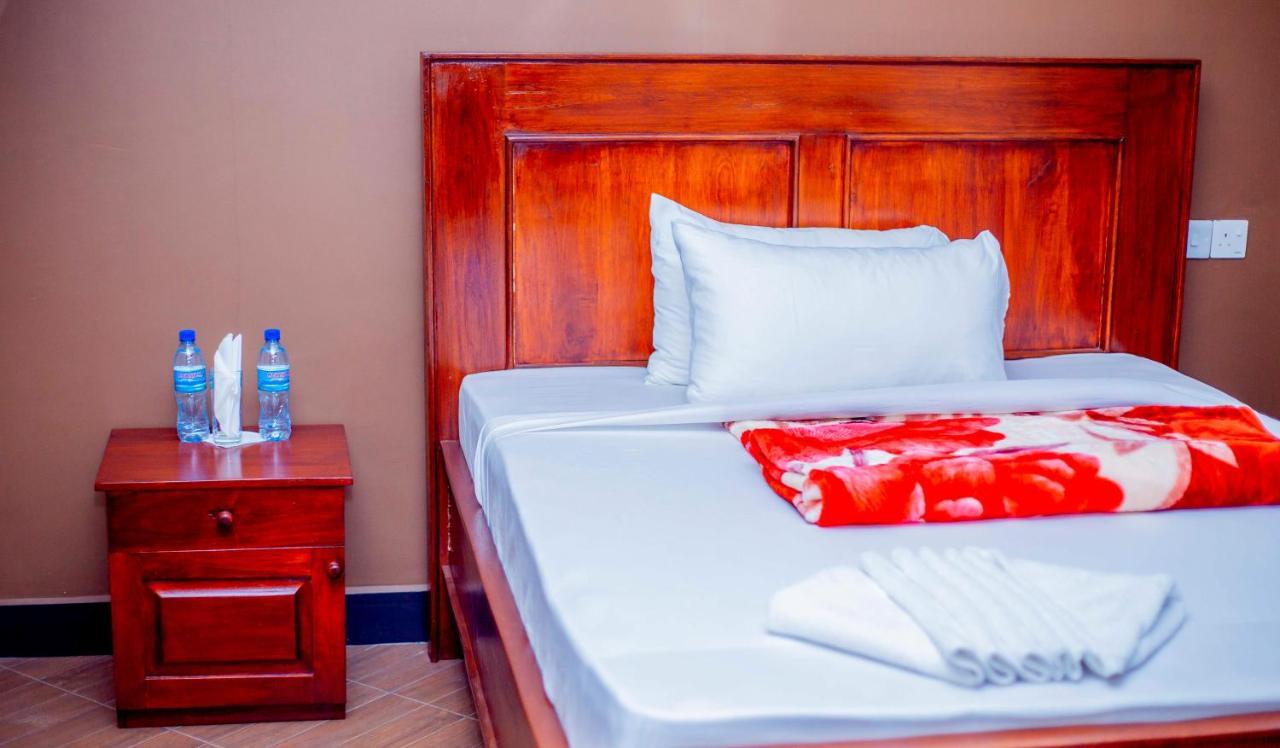 Kiteme Comfort Lodge Arusha Exteriér fotografie