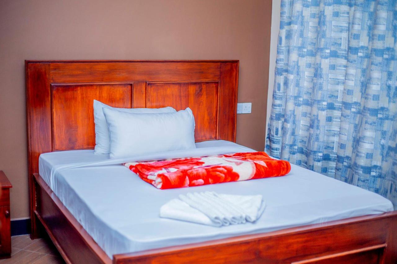 Kiteme Comfort Lodge Arusha Exteriér fotografie
