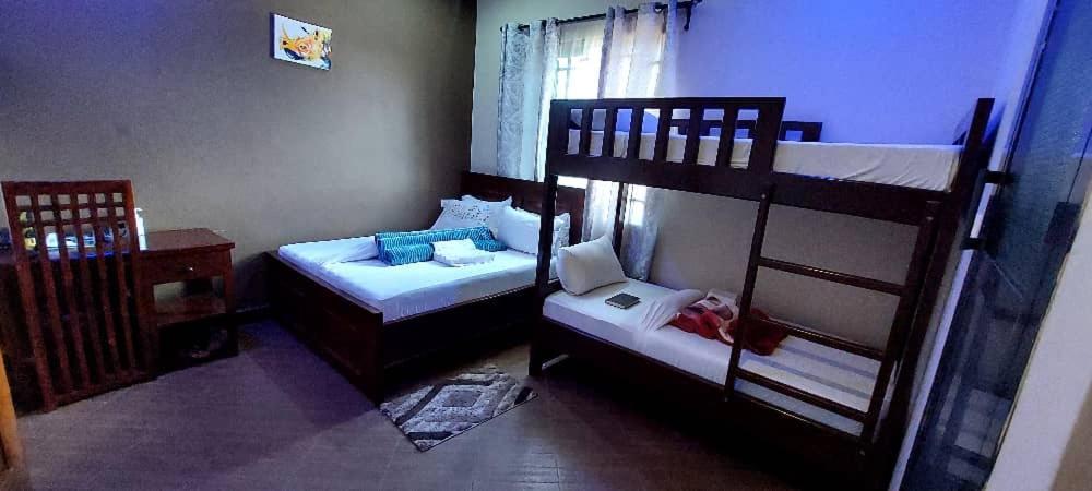 Kiteme Comfort Lodge Arusha Exteriér fotografie